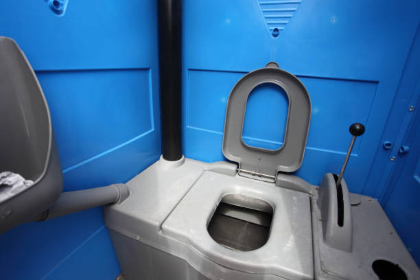 Affordable portable toilet rental in Littleton, CO