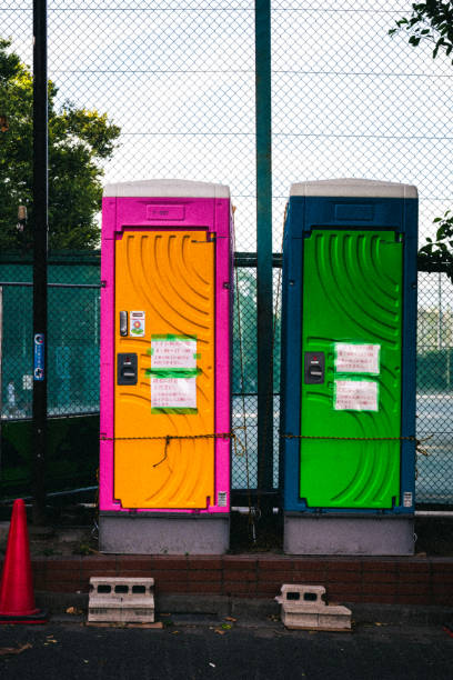 Best Local porta potty services  in Littleton, CO