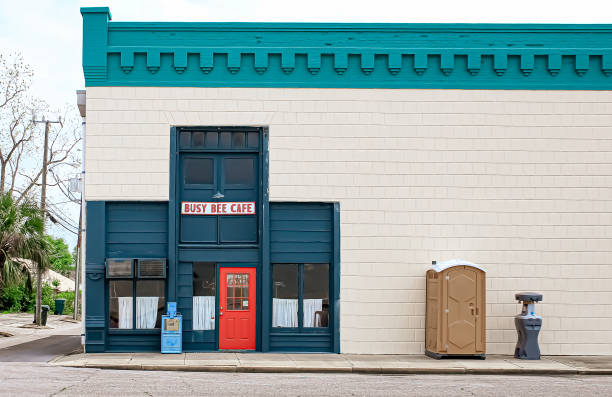 Best Best portable toilet rental  in Littleton, CO